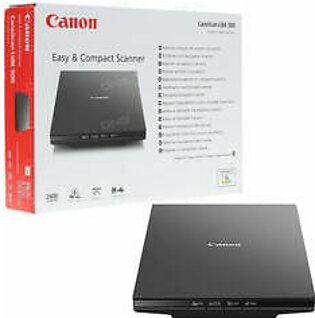 Canon Easy & Compact Scanner