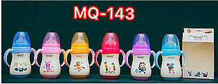 MAQ High Quality Baby Feeder With Handle