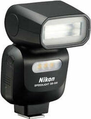 Nikon compact light SB-500