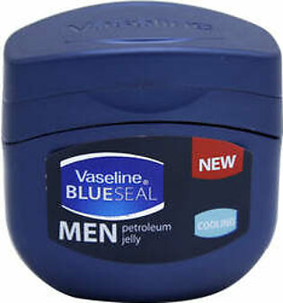 Vaseline Men Petroleum Jelly (Cooling 100ml)
