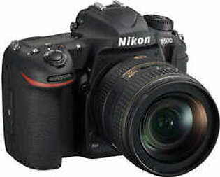 Nikon D-500 (AF-S DX NIKKOR 16-80MM F/2.8-4E ED VR) Kit