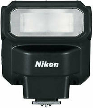Nikon compact light SB-300