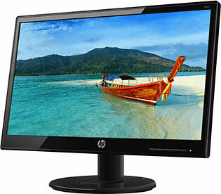 HP V194 Monitor 18.5 inch