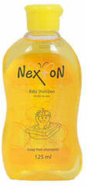 Nexton Baby Shampoo (125ml)