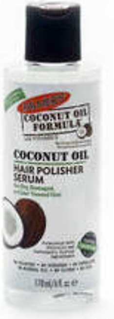 Palmer's Coconut Oil Hair Polisher Serum