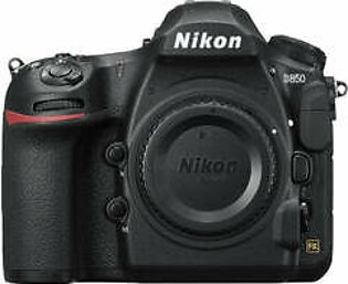 Nikon D850 BODY