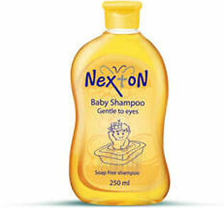 Nexton Baby Shampoo (250ml)