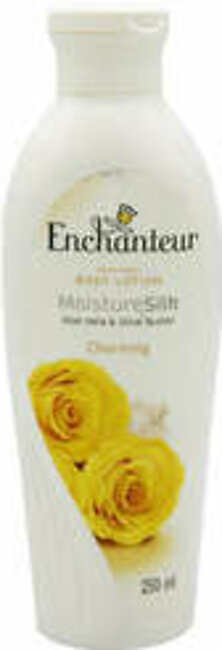 Enchanteur Perfumed Body Lotion 250ml