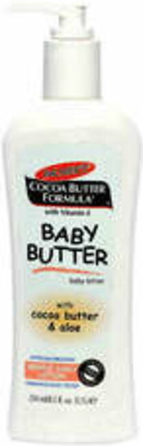Palmer's Cocoa Butter Formula Baby Butter