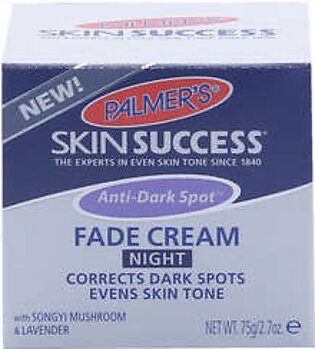Palmer's Anti Dark Spot Fade Cream