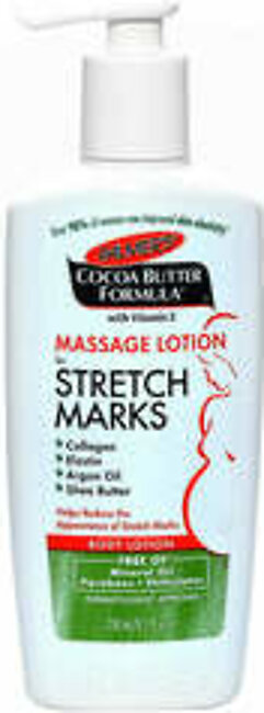 Palmers Massage lotion Stretch Marks
