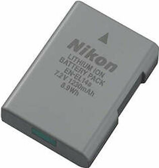 EN-EL 14 (A) Nikon Battery