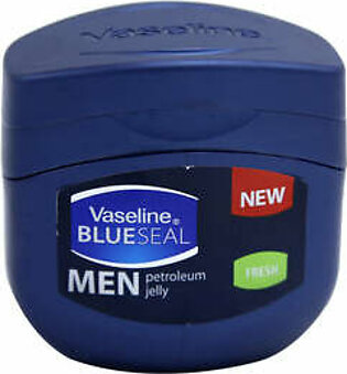 Vaseline Men Petroleum Jelly (Fresh 100ml)