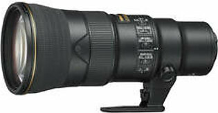 500MM F/5.6 Nikon Lens