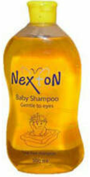 Nexton Baby Shampoo (500ml)