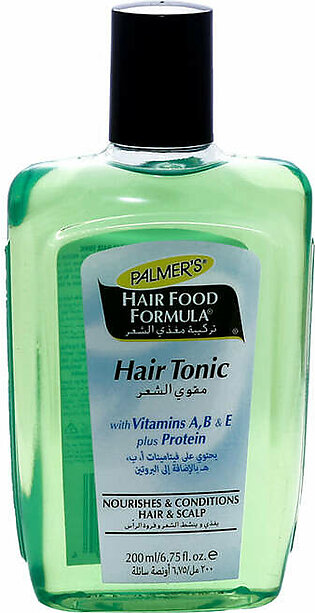 Palmer's Hair Food Formula Hair Tonic
