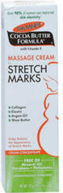 Palmer's Massage Cream Stretch Marks