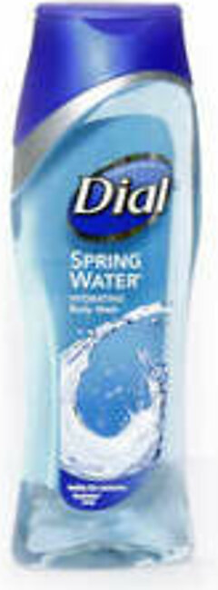 Dial Hydrating Body Wash