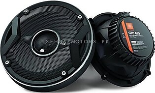 JBL GTO629 Premium 6.5-Inch Co-Axial Speaker