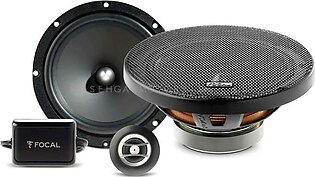 Focal RSE-165 Auditor 6-1/2" 2-Way Component Speakers