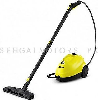 Karcher Steam Cleaner - SC2 | Electric Steaming Cleaner Kitchen Appliance Air Conditioner Car Steam Cleaning Machine | Deep Clean and Sanitation | Heavy Duty