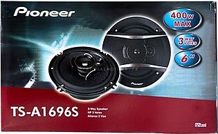 Pioneer 4 Way 350W Coaxial Speaker China - TS-A1696S