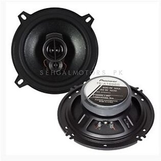 PIONEER 6" 4 Way 350W Coaxial Speaker China - TS-A1695S
