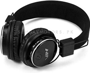 Nia Q8-851s Bluetooth Wireless Headphones
