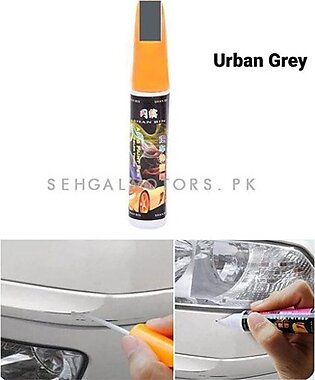Scratch Filling Paint Color Pen Urban Gray | Car Scratch & Paint Pen