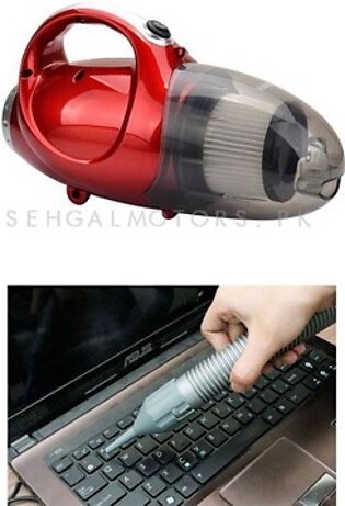 Multi-functional Portable Handheld Car Electric Vacuum Cleaner 1000w and Dust Blower | Most Powerful Suction Power AC 220V