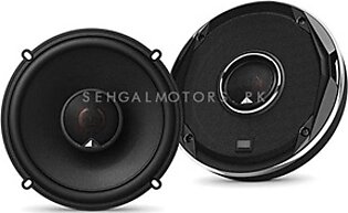JBL Stadium GTO 620 2 Way Coaxial Car Speakers | Car Coaxial Speaker Automobile Audio Speaker | Universal Sound Loudspeaker Sound