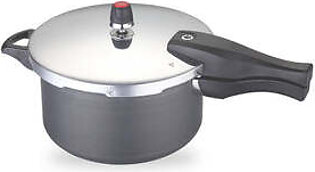 CHEF Best Pressure Cooker Hard Anodized [9 Liter]