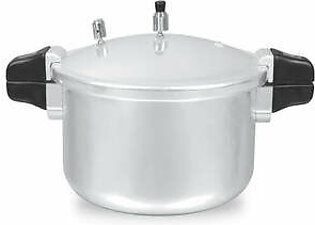 CHEF Pressure Cooker for Restaurants & Commercial Use 1205 - 25 Liter