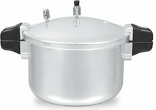 CHEF Pressure Cooker for Restaurants & Commercial Use 1205 - 20 Liter