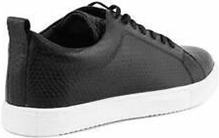 Men Casual Sneakers M54045-Black