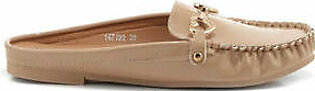 Casual Shoe/Moccs I47199-Pink