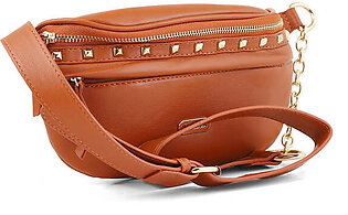 Feny Shoulder Bags B15060-Brown