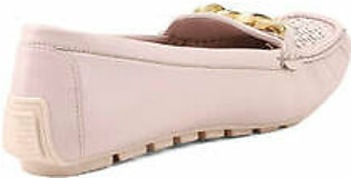 Casual Shoe/Moccs I60082-Pink