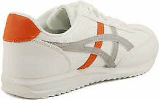 Casual Sneakers I90045-White