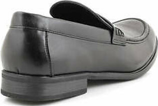 Men Formal Shoe/Moccs M34049-Black