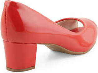 Formal Peep Toes I50201-Red