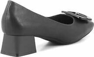 Formal Court Shoes I44386-Black