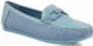 Casual Shoe/Moccs I60092-Ferozy