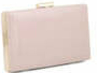 Fancy Clutch B21555-Pink