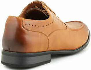 Men Formal Shoe/Moccs M34052-Brown