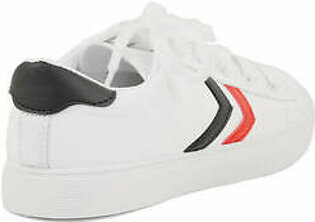 Casual Sneakers I57050-White