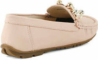Casual Shoe/Moccs I60078-Pink