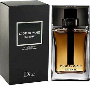 Christian Dior Homme Intense EDP 150ml