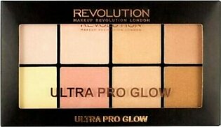 Makeup Revolution Ultra Pro Glow