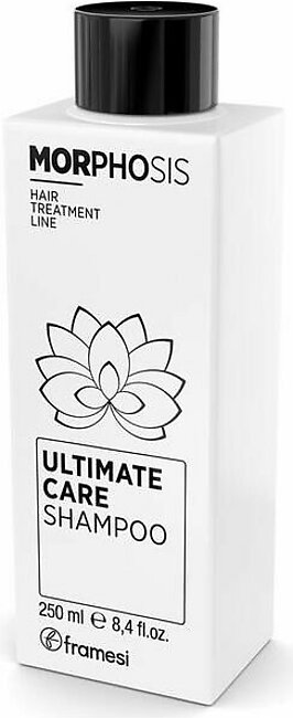 Framesi Ultimate Care Shampoo 250 Ml